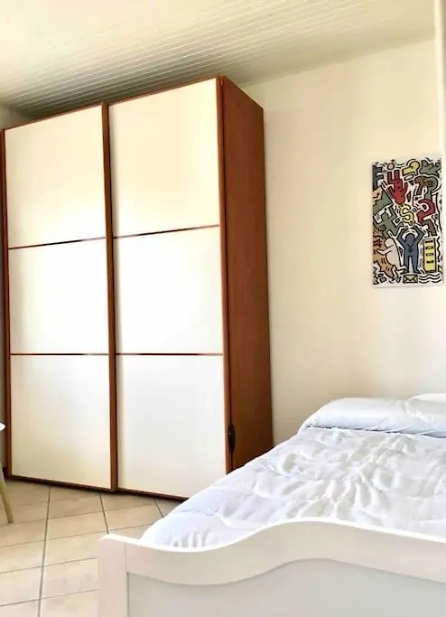 Casa Castello Apartment Padenghe sul Garda