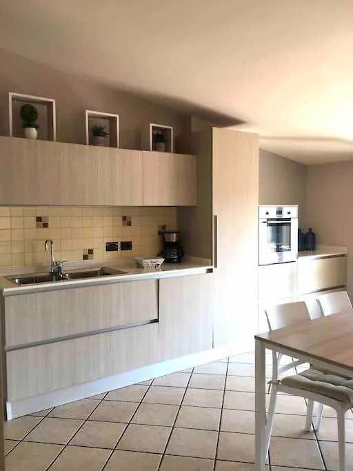 Casa Castello Apartment Padenghe sul Garda